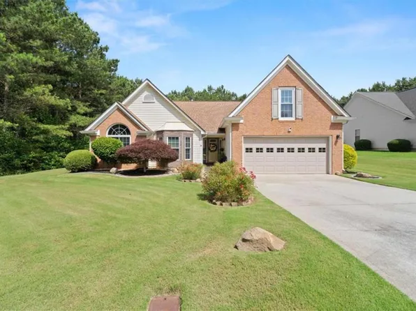 2600 Matlin Way, Buford, GA 30519