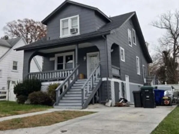 5421 Pembroke Ave, Baltimore, MD 21206