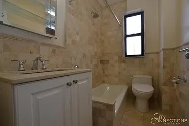 Rented by City Connections Realty