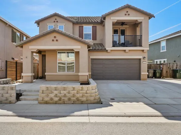 5121 Glenwood Springs Way, Roseville, CA 95747