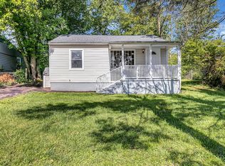 2 Kentucky Dr, Asheville, NC 28806