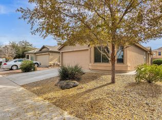 40519 W Sanders Way, Maricopa, AZ 85138