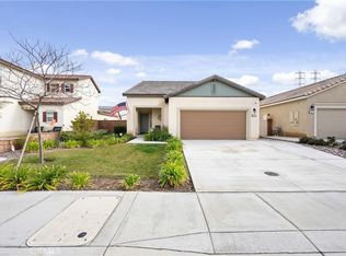1009 Avocet Ct, Calimesa, CA 92320