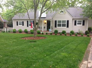 904 Poindexter Dr, Charlotte, NC 28209