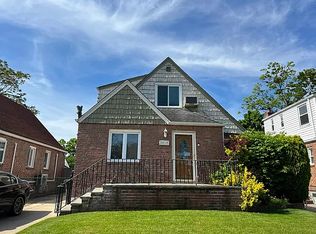 22520 108th Ave FLOOR 2, Queens Village, NY 11429