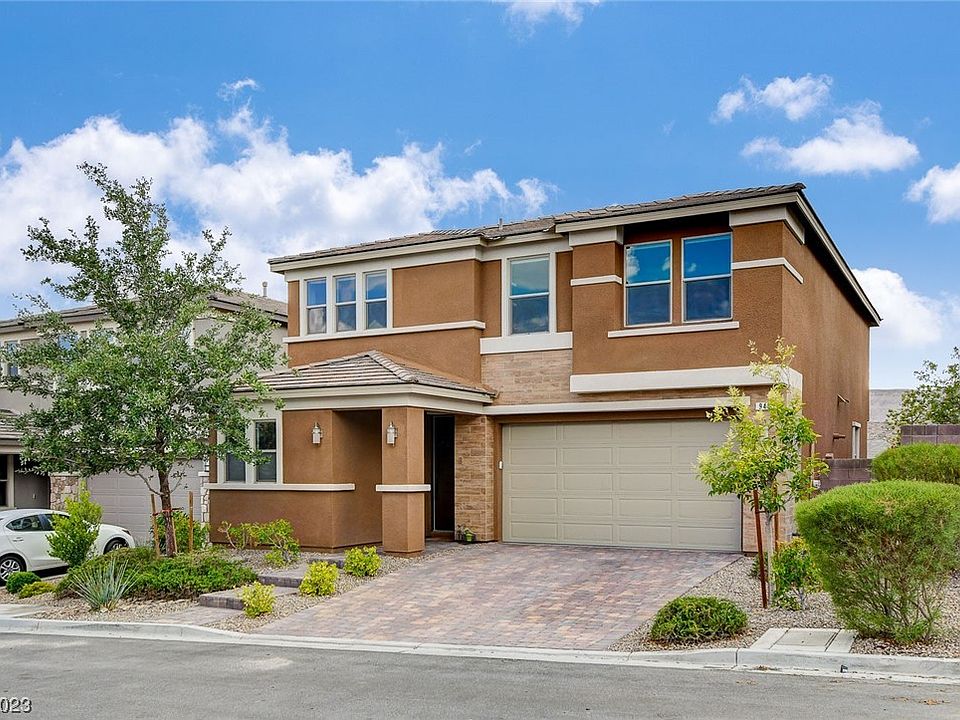 945 Glenhaven Pl, Las Vegas, NV 89138 MLS 2503620 Zillow