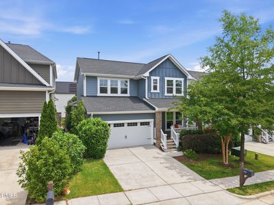 358 Tyner Loop Cir, Chapel Hill, NC, 27516