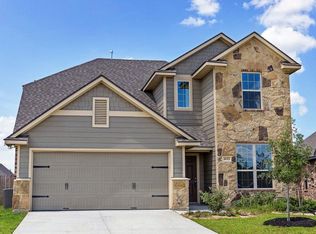 4013 Alford St, College Station, TX 77845