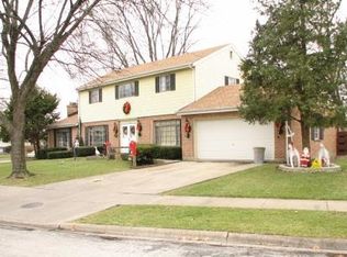 202 Lee St, Park Forest, IL