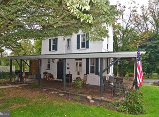 543 Friedensburg Rd, Reading, PA 19606