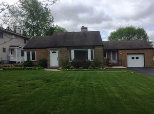 544 Penfield St, Beecher, IL 60401