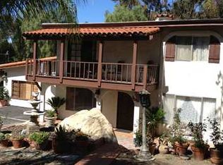 3360 Peg Leg Mine Rd, Jamul, CA 91935