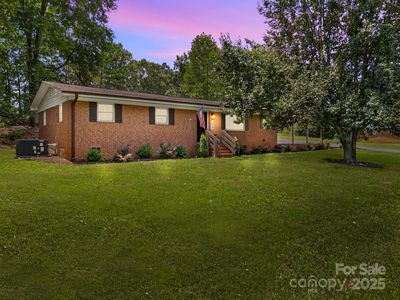 204 S Kendall St, Norwood, NC, 28128