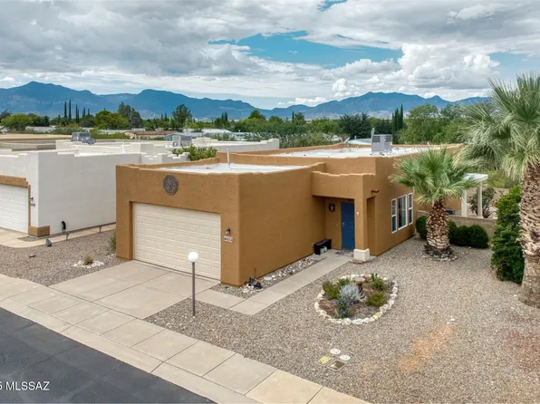 434 S Meadowood Ln, Sierra Vista, AZ 85635