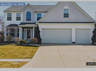 875 Outrigger Cv, Painesville, OH 44077