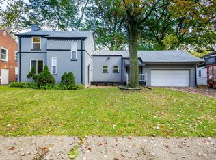 17616 Patton St, Detroit, MI 48219