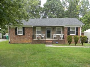 1723 Carolina St, High Point, NC 27265