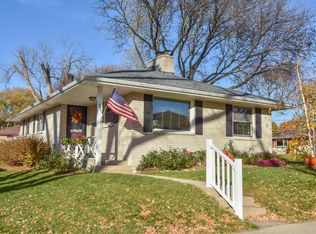 9602 West Arthur AVENUE, West Allis, WI 53227
