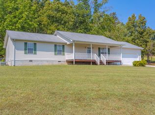 1030 Mount Zion Rd, Dalton, GA 30721