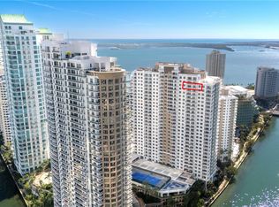 801 Brickell Key Blvd APT 3104, Miami, FL 33131