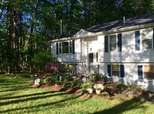 21 French Cross Rd, Madbury, NH 03823