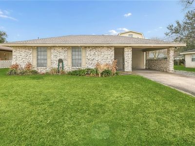 217 Ellen St, Ama, LA, 70031
