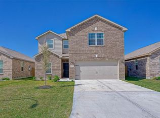 10727 Spring Brook Pass Dr, Humble, TX 77396