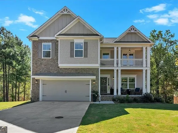 18 Lakewood Ct, Cartersville, GA 30120