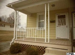 1641 Palm St, Hershey, PA 17033