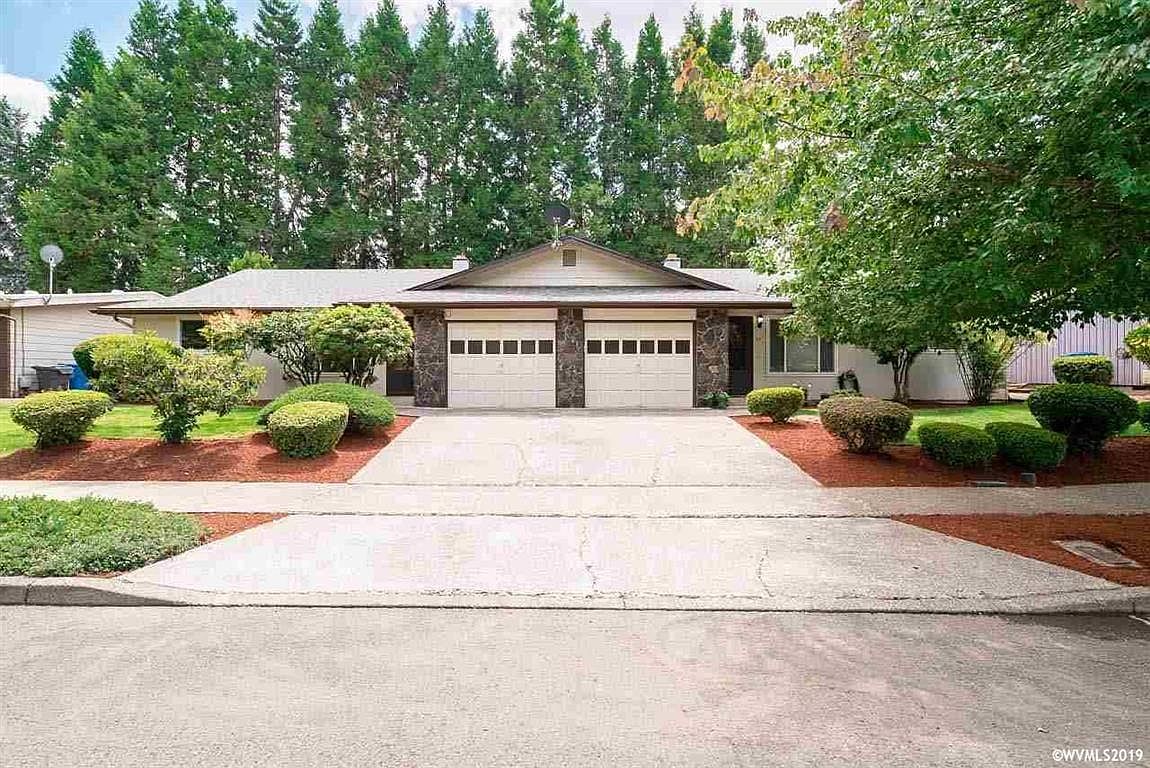 862 Juntura St SE, Salem, OR 97302 Zillow
