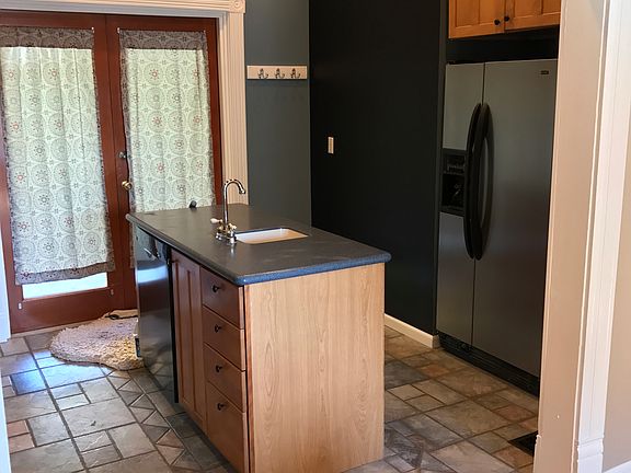 Updated Kitchen