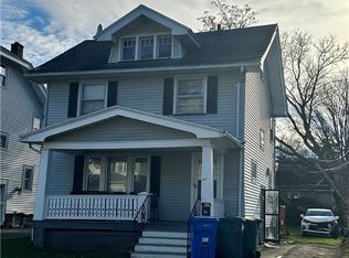 47 Alberta St, Rochester, NY 14619
