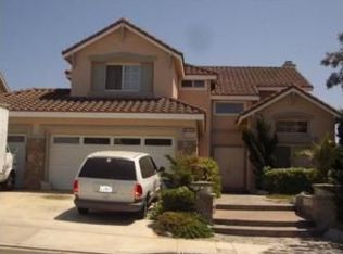 18532 Waldorf Pl, Rowland Heights, CA 91748