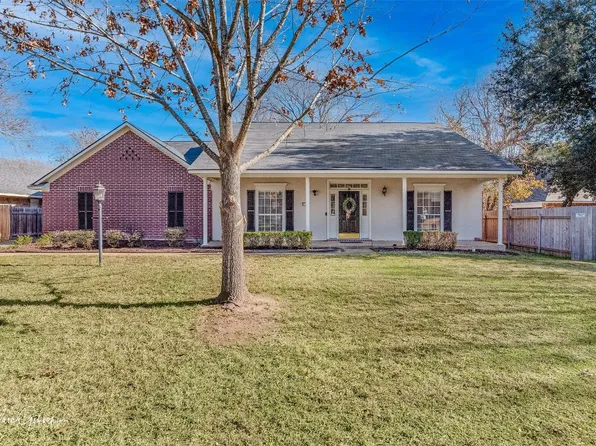 9521 Overcross St, Shreveport, LA 71106