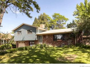 14805 E Security Way, Aurora, CO 80011