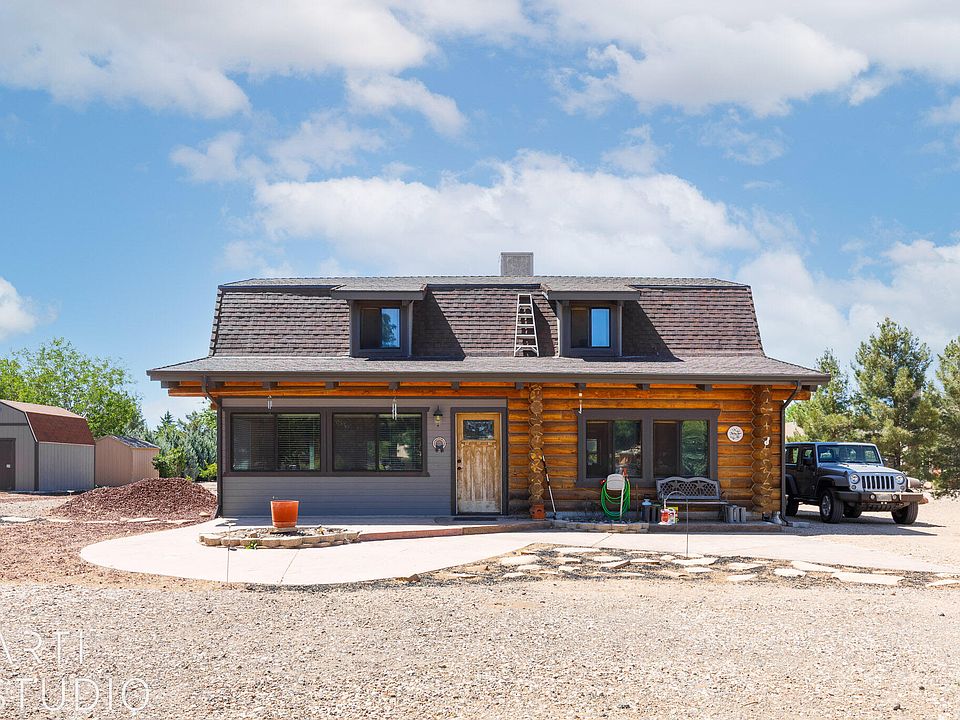 229 W Dammeron Valley Farms Dr, Dammeron Valley, UT 84783 Zillow