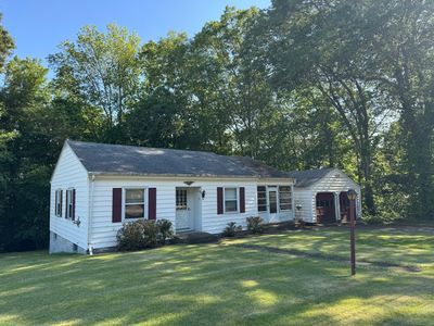 36 Cedar Lane, Uncasville, CT, 06382