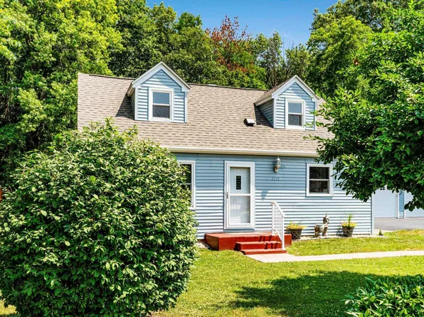 4211 Evard Rd, Fort Wayne, IN 46835