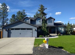 3915 E Tanager Ln, Mead, WA 99021