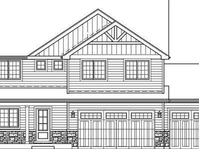 612 Idlewild Ln, Chesterton, IN, 46304