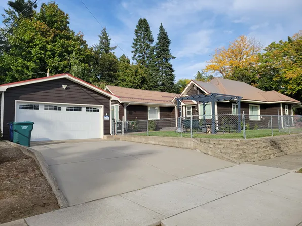 1001 N C St, Coeur D Alene, ID 83814