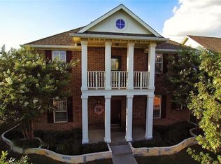 1525 Augusta Dr, Aubrey, TX 76227
