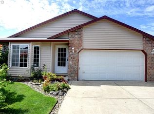 895 SE 72nd Ave, Hillsboro, OR 97123