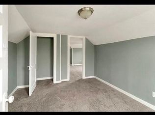 209 Oak Grove Ave #3, Springfield, MA 01109