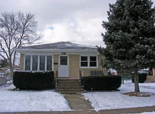 9736 Massasoit Ave, Oak Lawn, IL