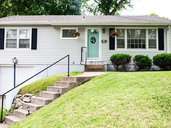 716 N Forest Ave, Independence, MO 64050