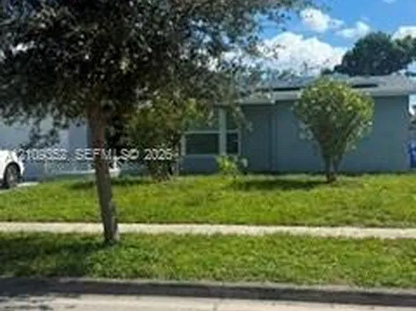 256 NW 80th Ave, Pompano Beach, FL 33063