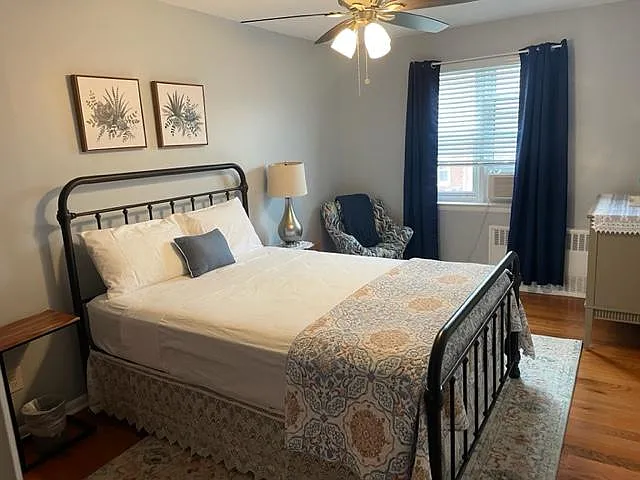 3 bed, 1000 sqft, $3,500 — Photo 4