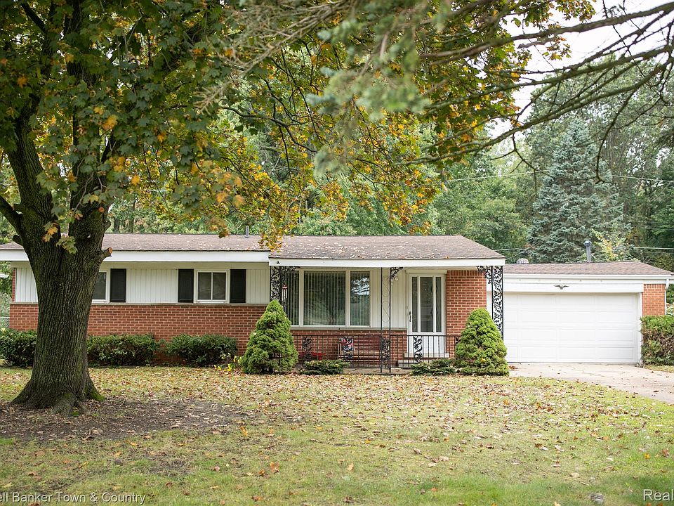1st image of 6137 Borowy Dr
