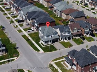 21 Legacy Ln, Thorold, ON L3B 0G7